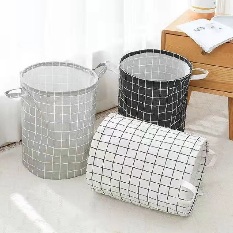 Household Dirty Clothe Basket  - đánh giá và giá Home Goods Bathroom Storage