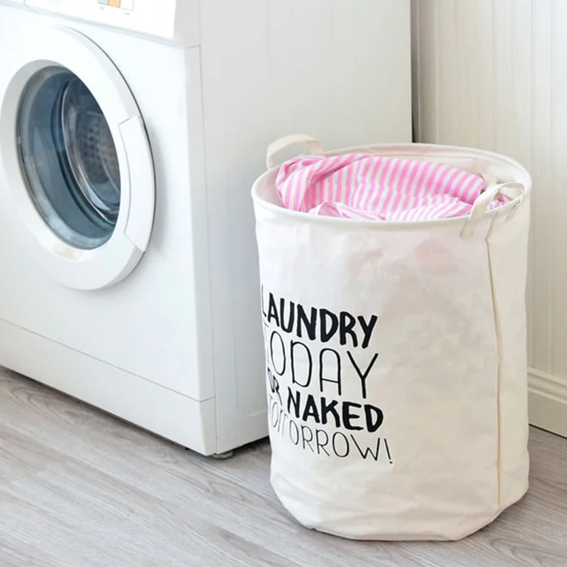 Household Dirty Clothe Basket  - đánh giá và giá Home Goods Bathroom Storage