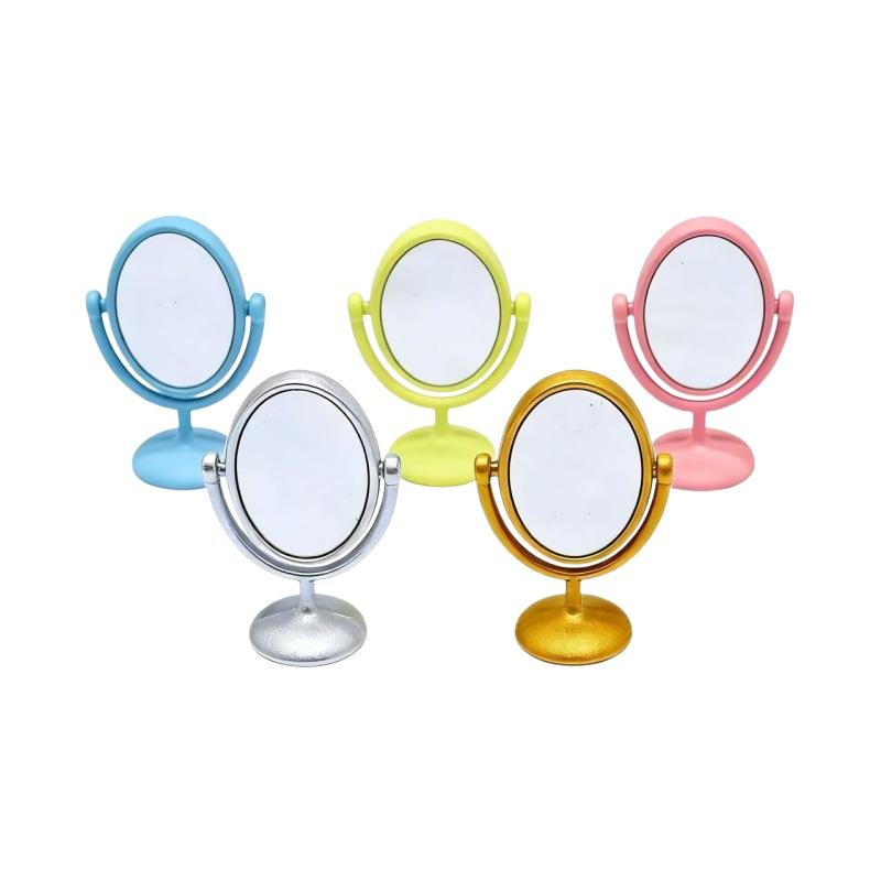 1Pcs Miniature Retro Mirror Dr - đánh giá và giá Home Theater Bathroom
