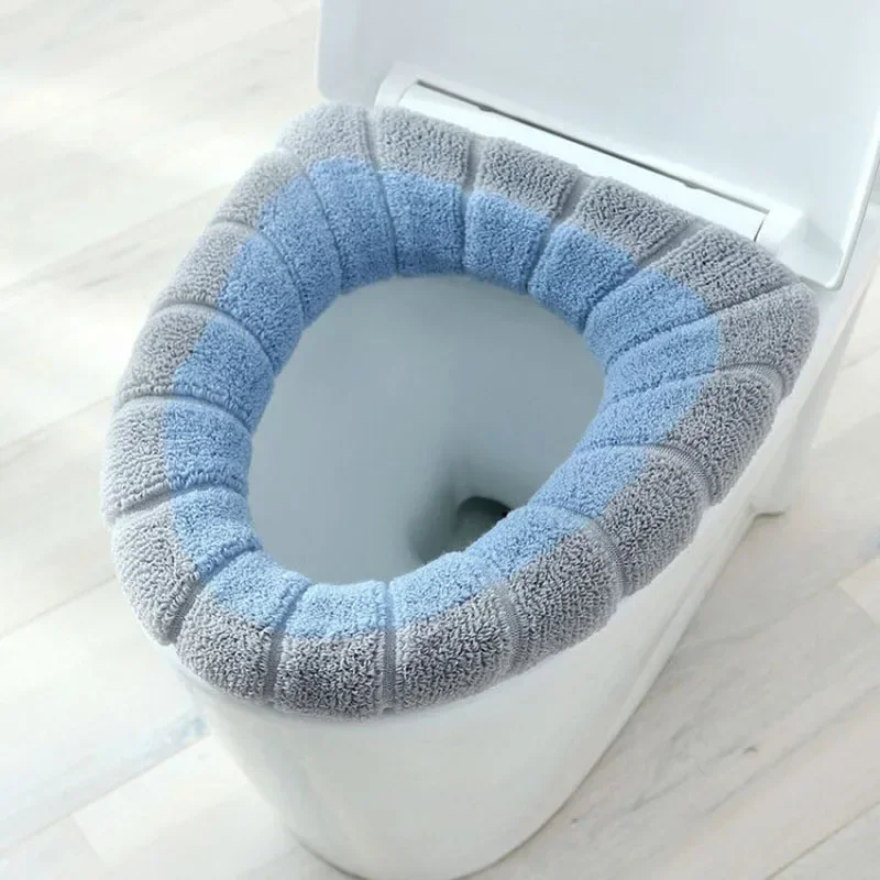 O-shape Home Decor Toilet Seat - đánh giá và giá Home Bathroom Mats