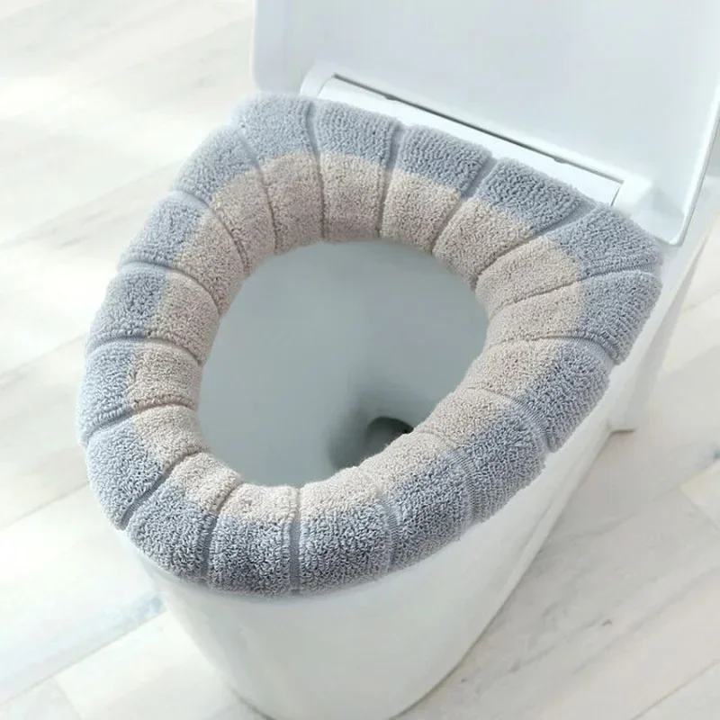 O-shape Home Decor Toilet Seat - đánh giá và giá Home Bathroom Mats