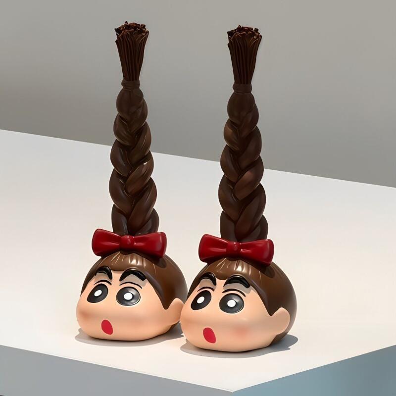 Kawaii Crayon Shin Chan Long B - đánh giá và giá Home Bathroom Gadgets
