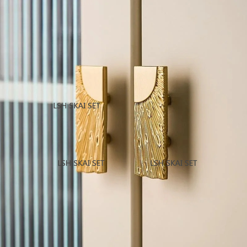 1 Pc Unique Lines Brass Furnit - đánh giá và giá Home Hardware Bathroom Cabinets