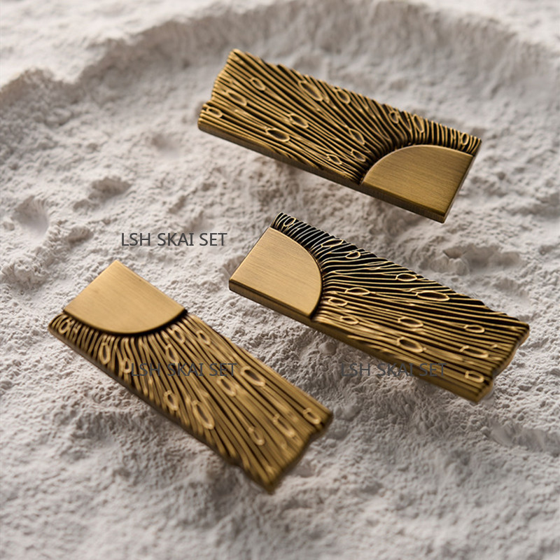 1 Pc Unique Lines Brass Furnit - đánh giá và giá Home Hardware Bathroom Cabinets