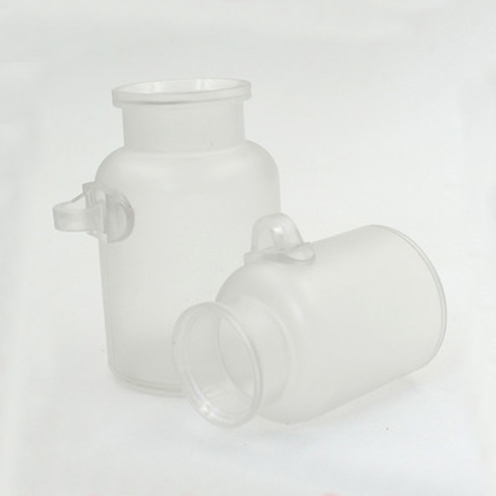 Cork Sealed Jar Storage Bottle - đánh giá và giá Bath Salts Jar