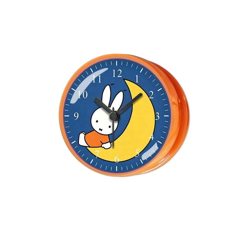 Miffy rabbit series cute creat - đánh giá và giá Home Goods Bathroom Sets
