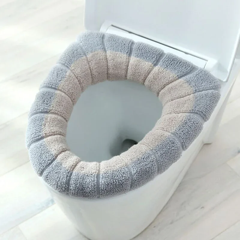 Keep Warm Pumpkin Pattern Clos - đánh giá và giá Home Bathroom Mats