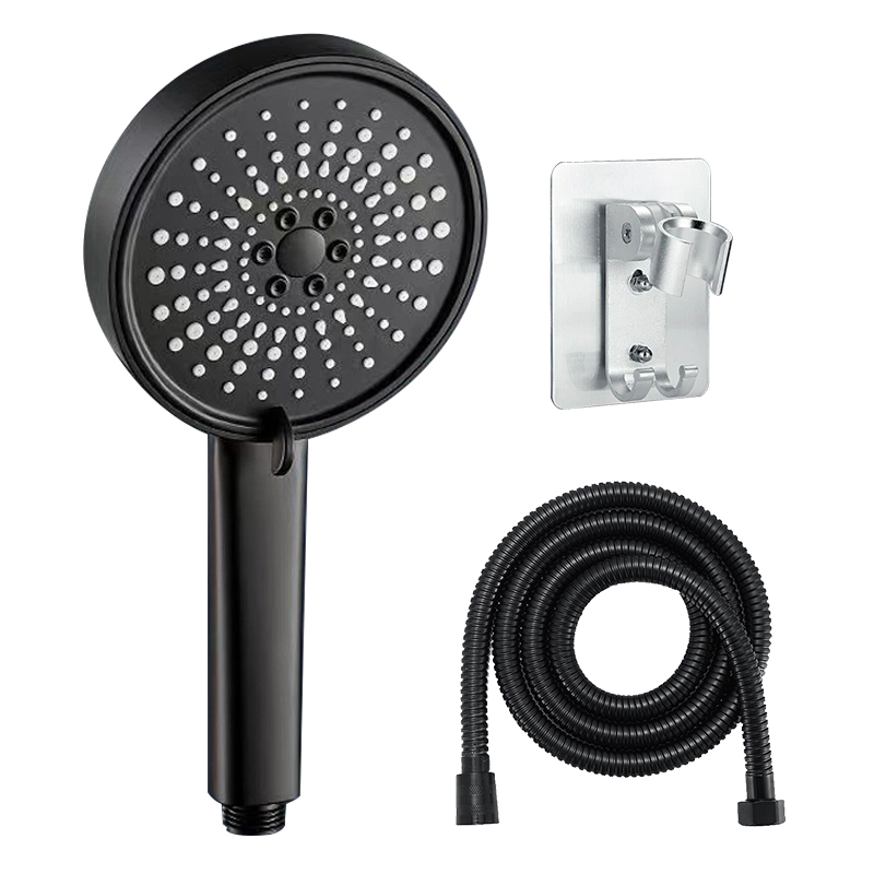 5 Modes Shower Head Showerhead - đánh giá và giá Home Bathroom Accessories