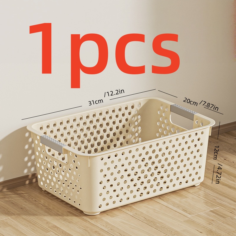 Large-capacity plastic storage - đánh giá và giá Home Goods Bathroom Storage