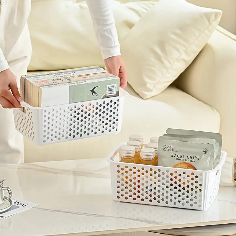 Large-capacity plastic storage - đánh giá và giá Home Goods Bathroom Storage