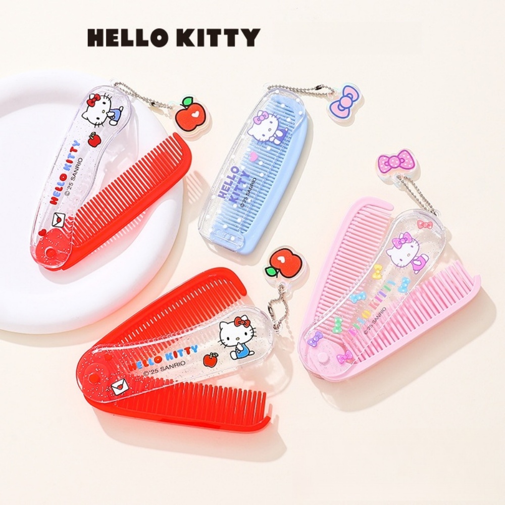 Sanrio Genuine Foldable Hair C - đánh giá và giá Home Theater Bathroom