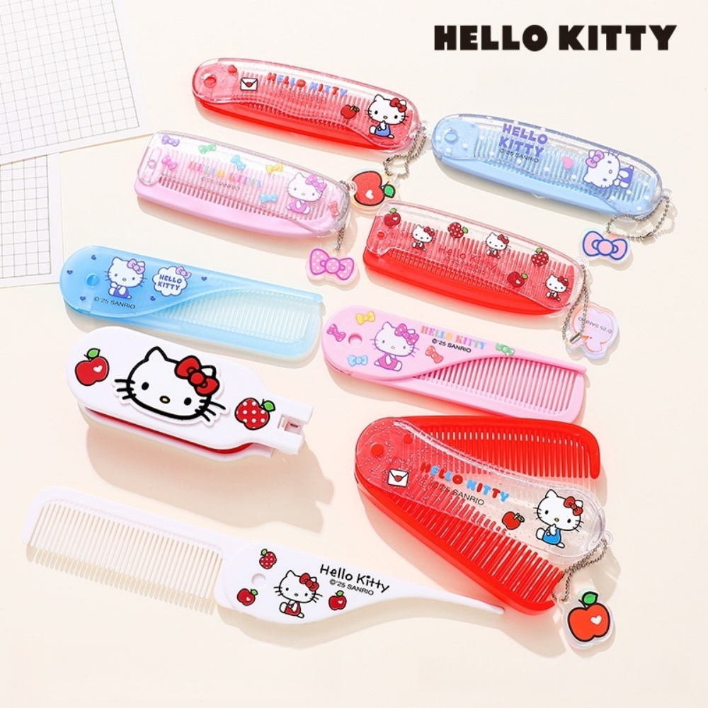 Sanrio Genuine Foldable Hair C - đánh giá và giá Home Theater Bathroom