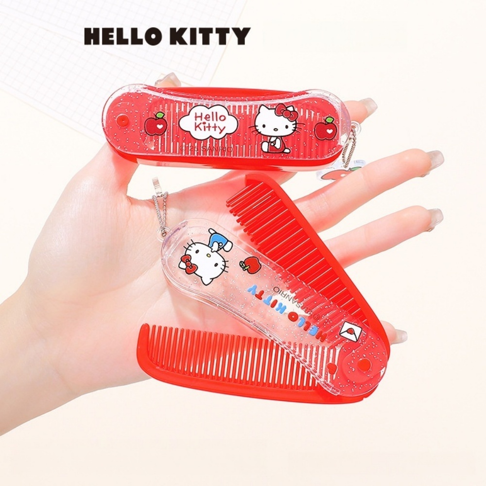 Sanrio Genuine Foldable Hair C - đánh giá và giá Home Theater Bathroom