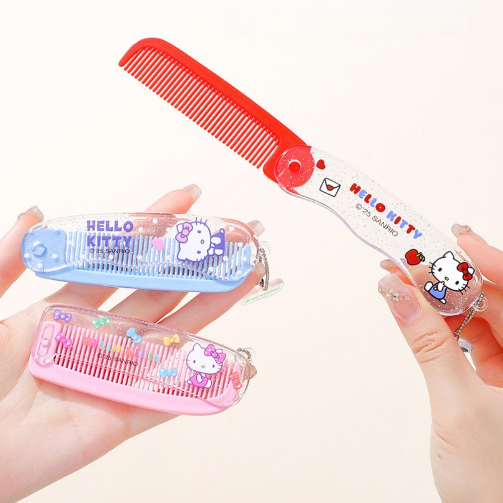 Sanrio Genuine Foldable Hair C - đánh giá và giá Home Theater Bathroom