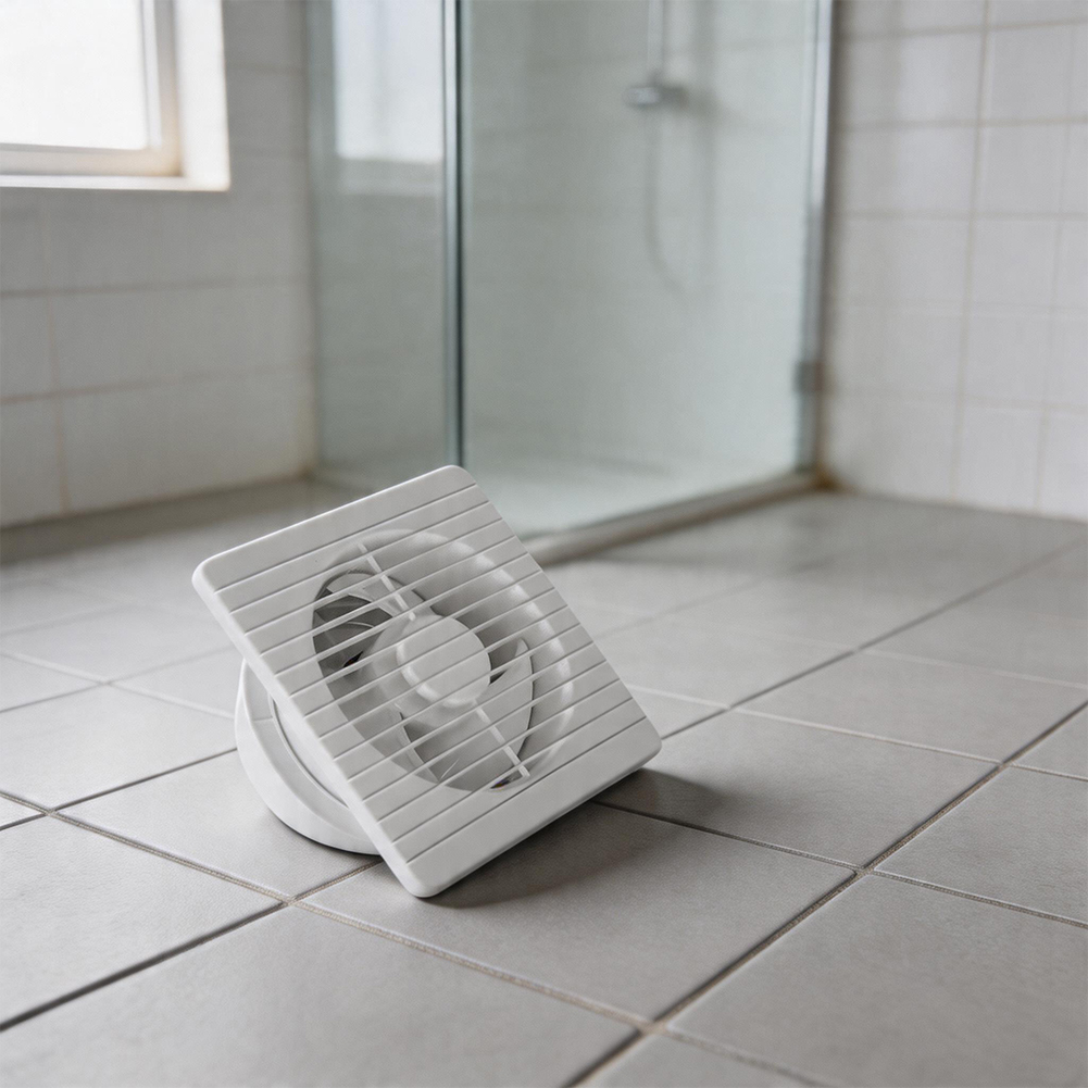 1pc Window Type for exhaust Fa - đánh giá và giá Home Hardware Bathroom Fan
