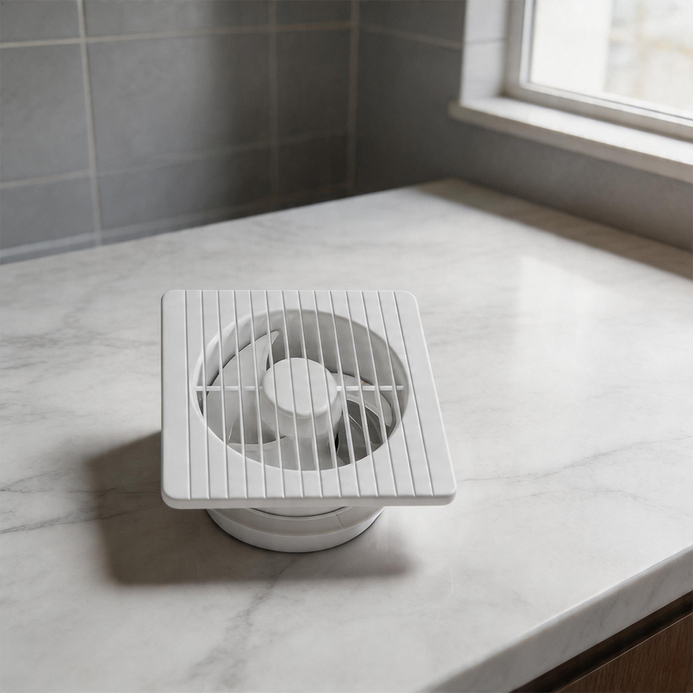 1pc Window Type for exhaust Fa - đánh giá và giá Home Hardware Bathroom Fan