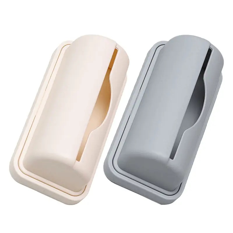 1/2/3/4Pcs Wall-Mounted Trash  - đánh giá và giá Home Goods Bathroom Storage