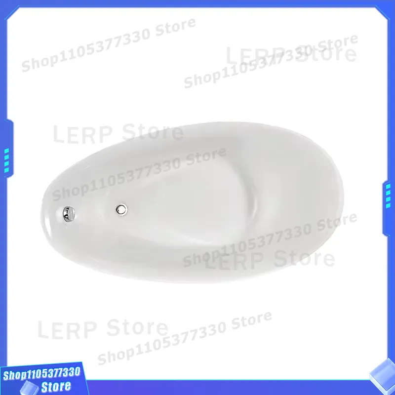 Modern Freestanding Acrylic Ja - đánh giá và giá Home Bathroom Jacuzzi Tub