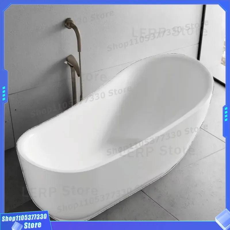 Modern Freestanding Acrylic Ja - đánh giá và giá Home Bathroom Jacuzzi Tub