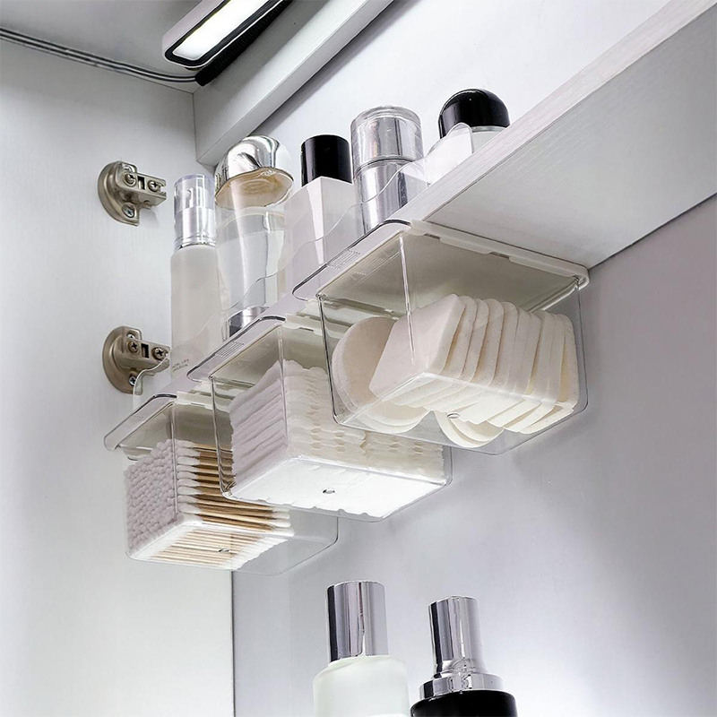 *Drawer Style Storage Box Unde - đánh giá và giá Home Theater Bathroom