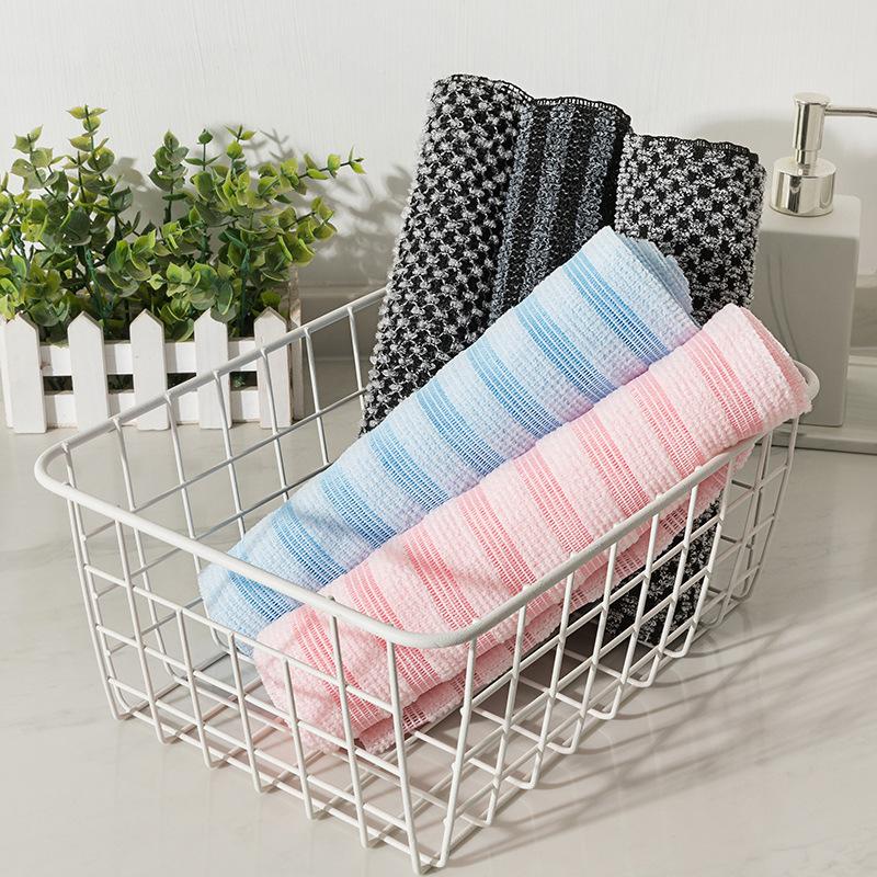 *New 1Pcs Japanese Style Exfol - đánh giá và giá Home Bathroom Accessories