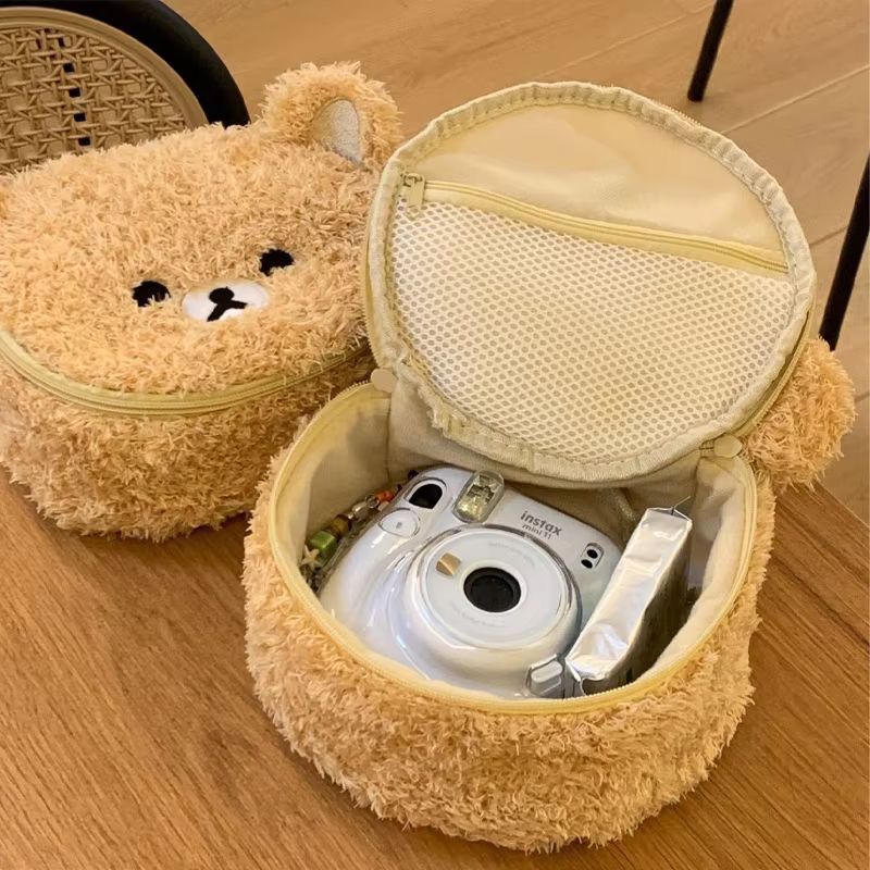 Cute Anime Periphery Rilakkuma - đánh giá và giá Home Goods Bathroom Sets