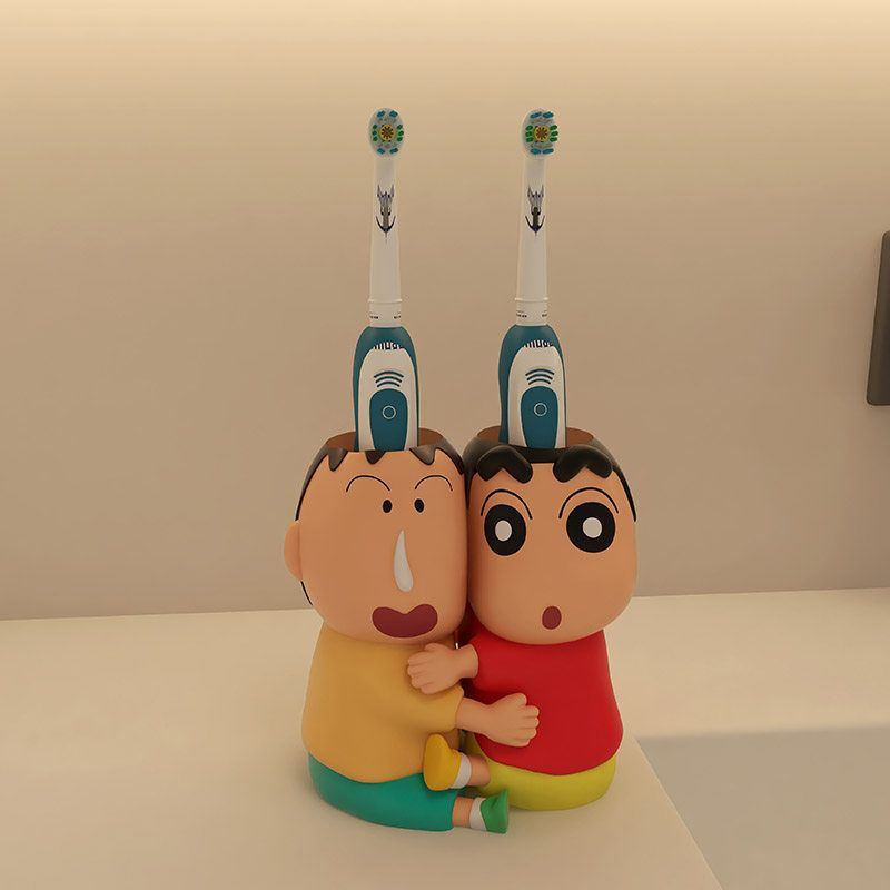 2026 New Model Crayon Xiaoxin  - đánh giá và giá Home Goods Bathroom Storage