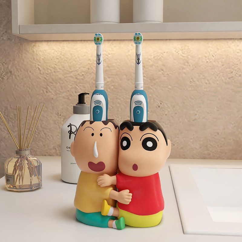 2026 New Model Crayon Xiaoxin  - đánh giá và giá Home Goods Bathroom Storage