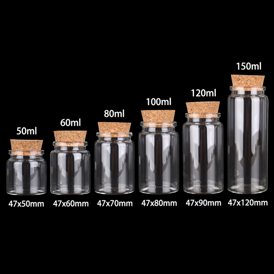 2 Cái/lốc 50Ml 60Ml 80Ml 100Ml - đánh giá và giá Bath Salts Jar