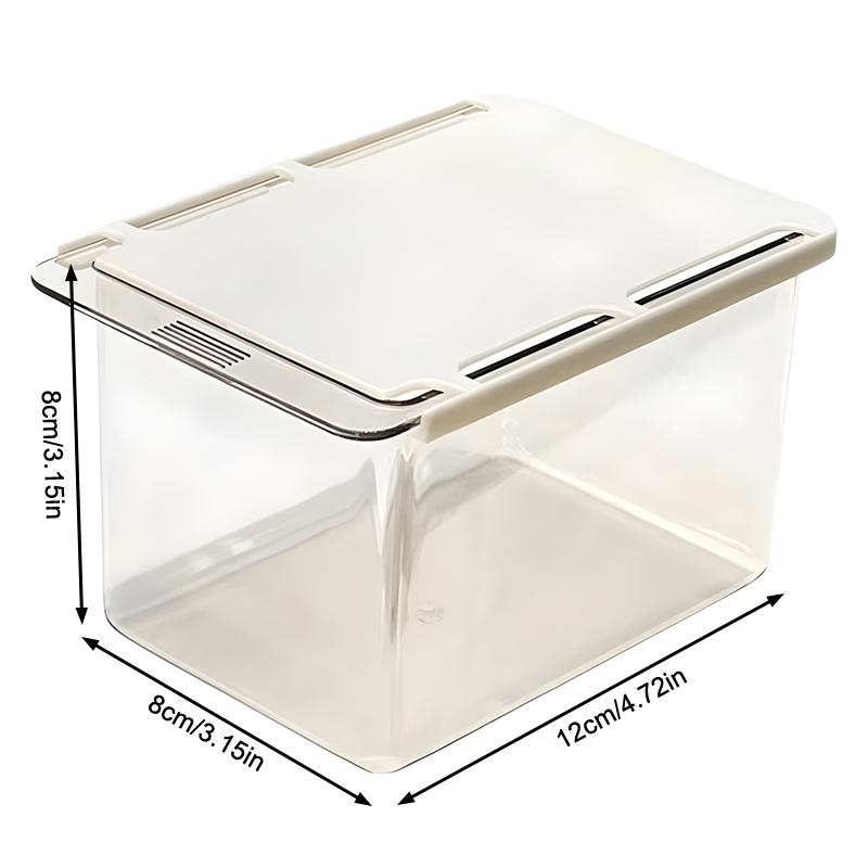 1Pc Drawer Style Storage Box U - đánh giá và giá Home Theater Bathroom