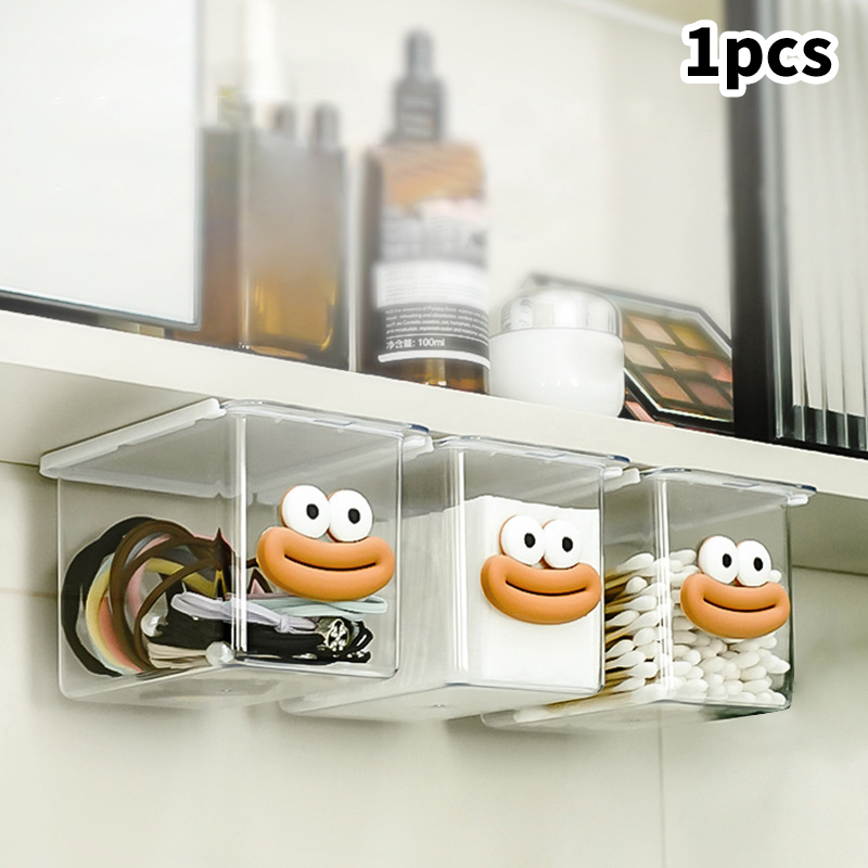 1Pc Drawer Style Storage Box U - đánh giá và giá Home Theater Bathroom