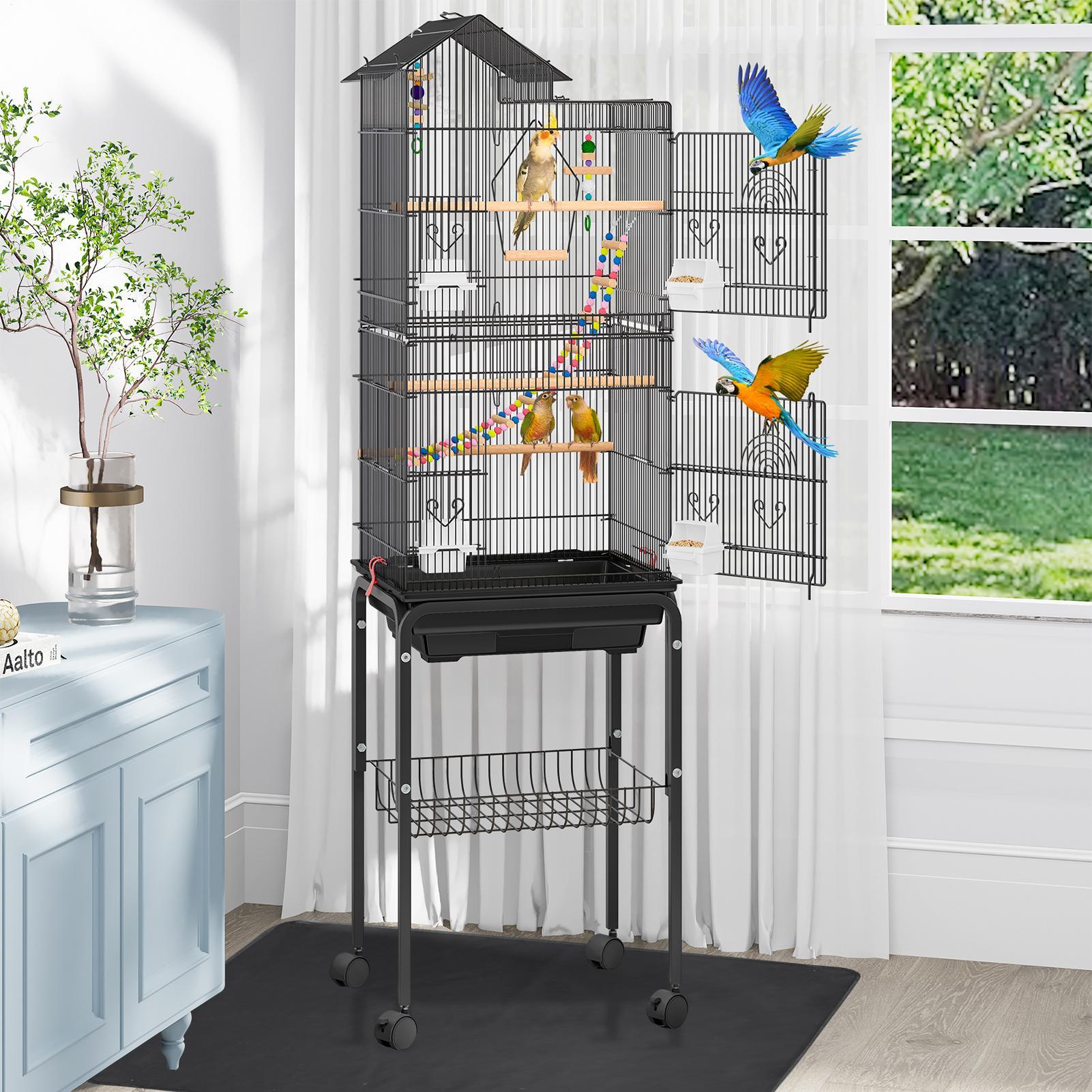 Bird Cage Floor Mat Large Wate - đánh giá và giá Home Bathroom Mats