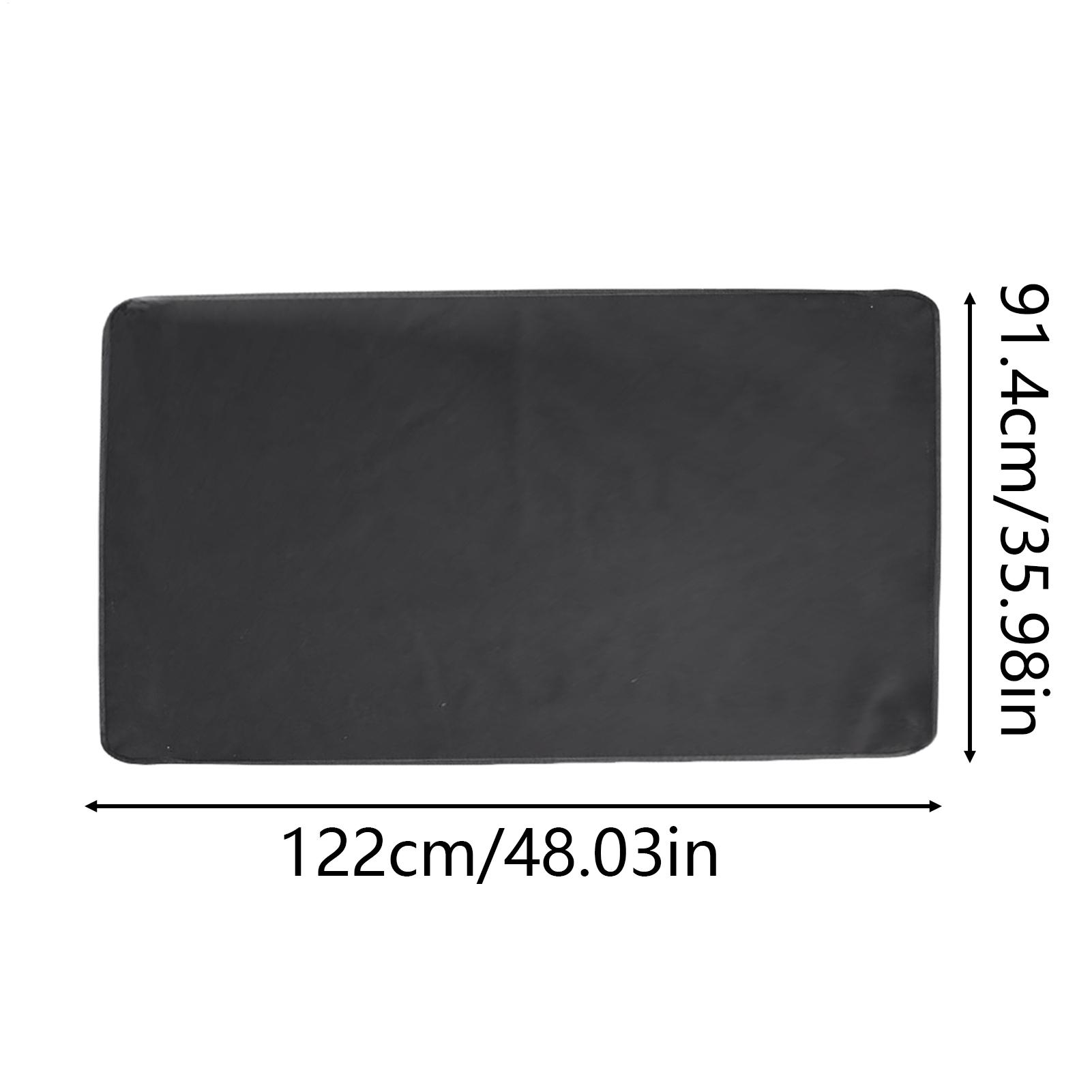 Bird Cage Floor Mat Large Wate - đánh giá và giá Home Bathroom Mats