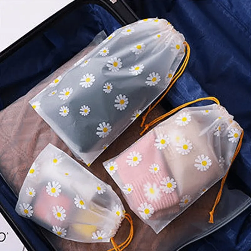 10Pcs Transparent Waterproof T - đánh giá và giá Home Bathroom Gadgets