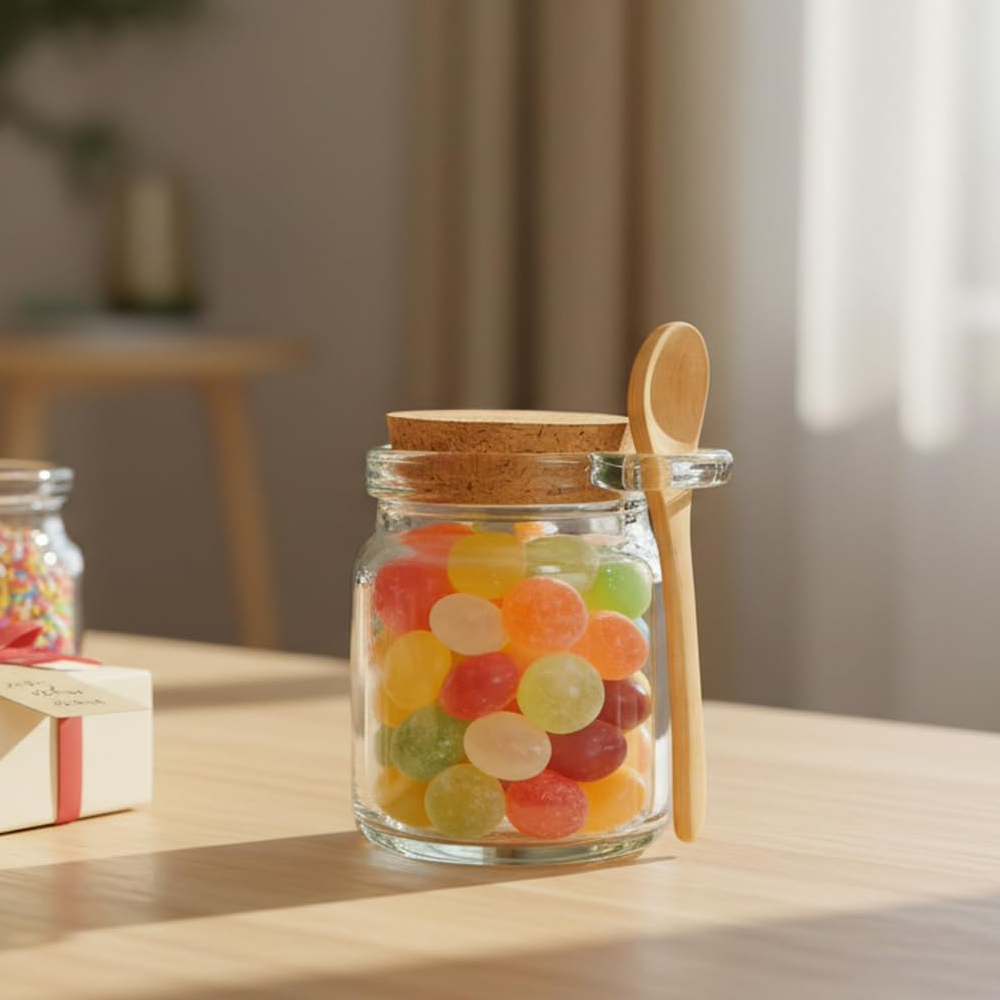 Sugar Scrub Containers, Bath S - đánh giá và giá Bath Salts Jar