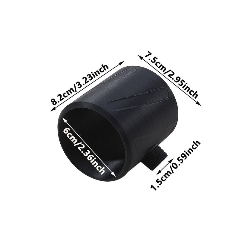 High Pressure Handheld Shower  - đánh giá và giá Home Bathroom Gadgets