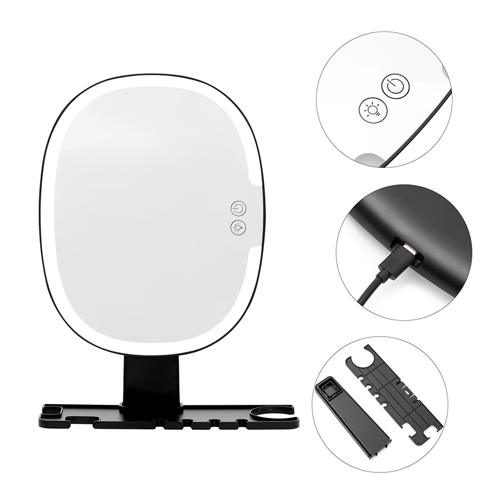 LED Shower Mirror Fogless for  - đánh giá và giá Home Theater Bathroom