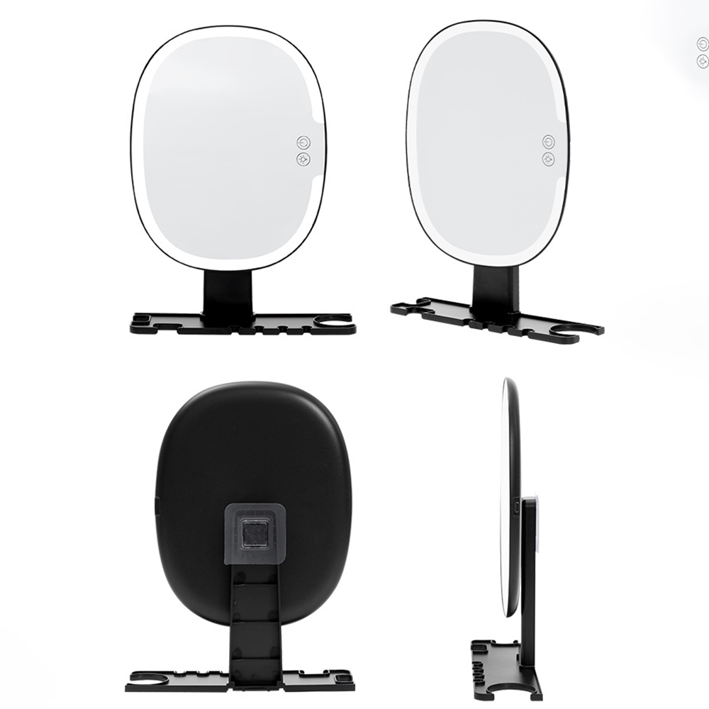 LED Shower Mirror Fogless for  - đánh giá và giá Home Theater Bathroom