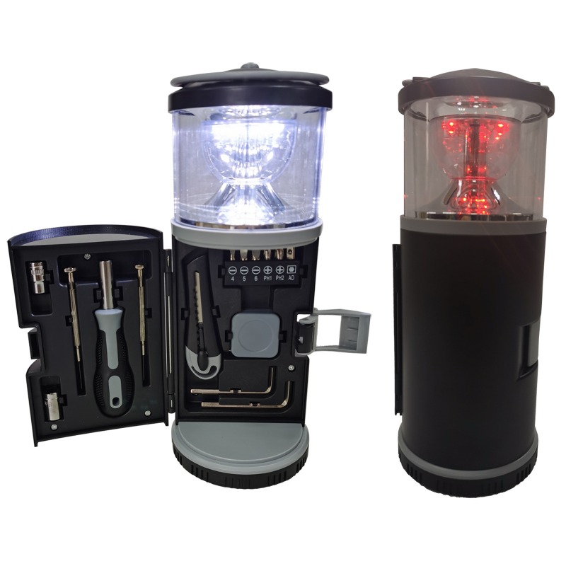 Camping Lantern with Hand Tool - đánh giá và giá Home Goods Bathroom Sets