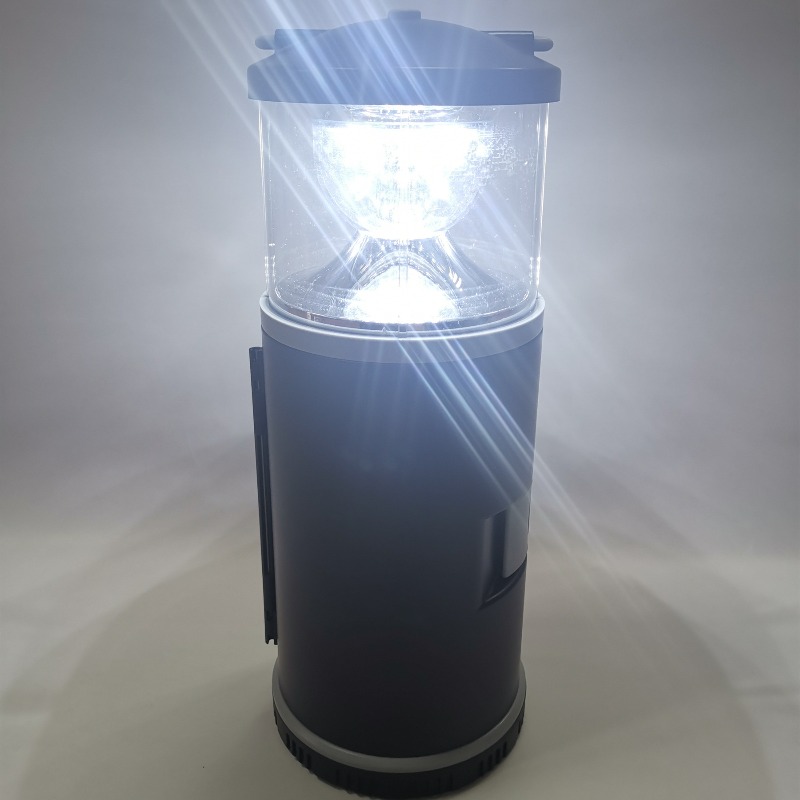 Camping Lantern with Hand Tool - đánh giá và giá Home Goods Bathroom Sets