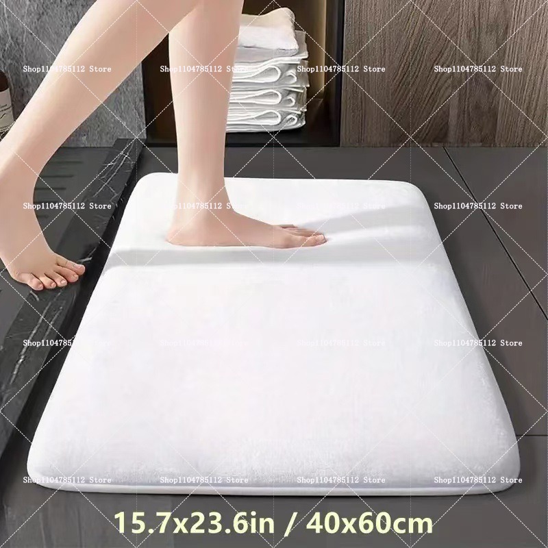My Neighbor Totoro Flannel Flo - đánh giá và giá Home Bathroom Mats