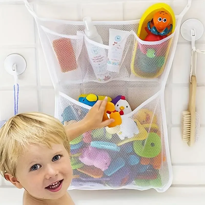 Home Organizer Kids Tidy Stora - đánh giá và giá Home Goods Bathroom Storage