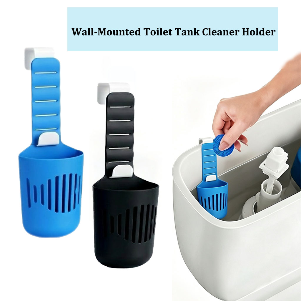 Silicone Toilet Tank Cleaning  - đánh giá và giá Home Bathroom Gadgets
