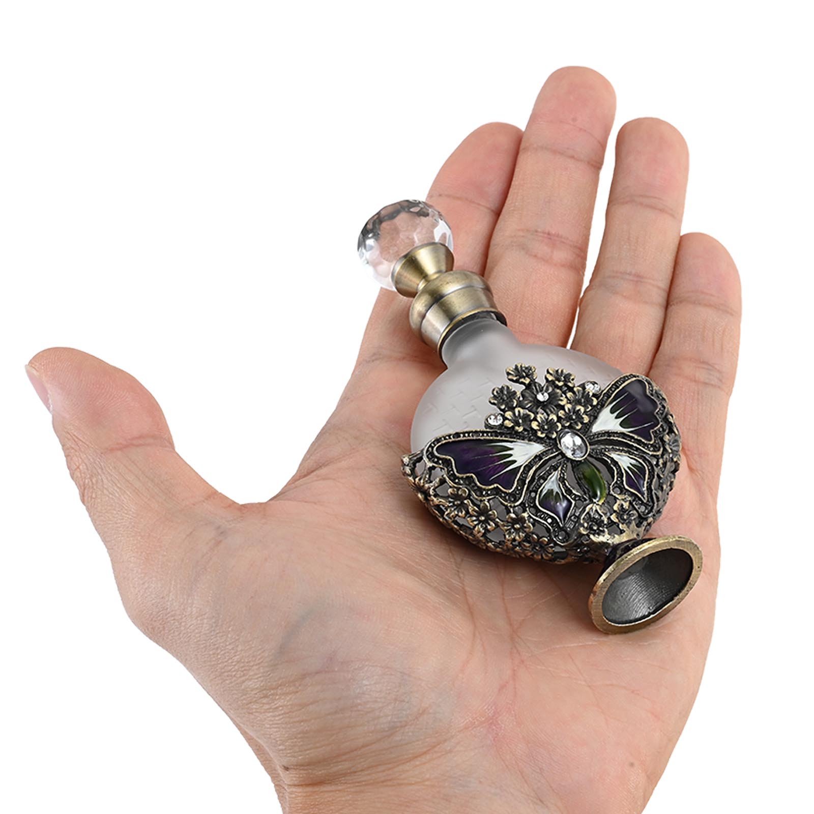 1pc Antique Bronze Enamel Butt - đánh giá và giá Home Theater Bathroom