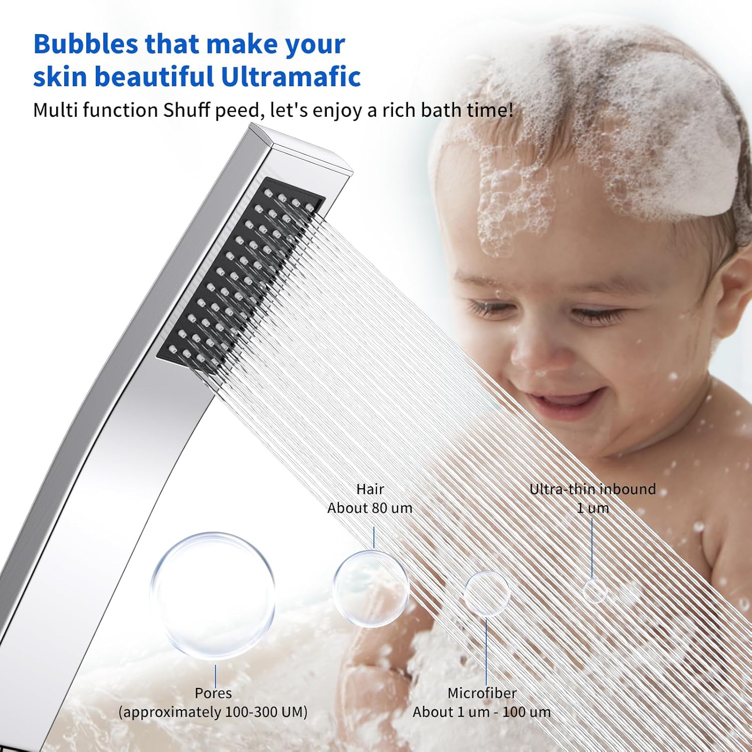 High Quality Toilet Shower Hea - đánh giá và giá Home Bathroom Gadgets