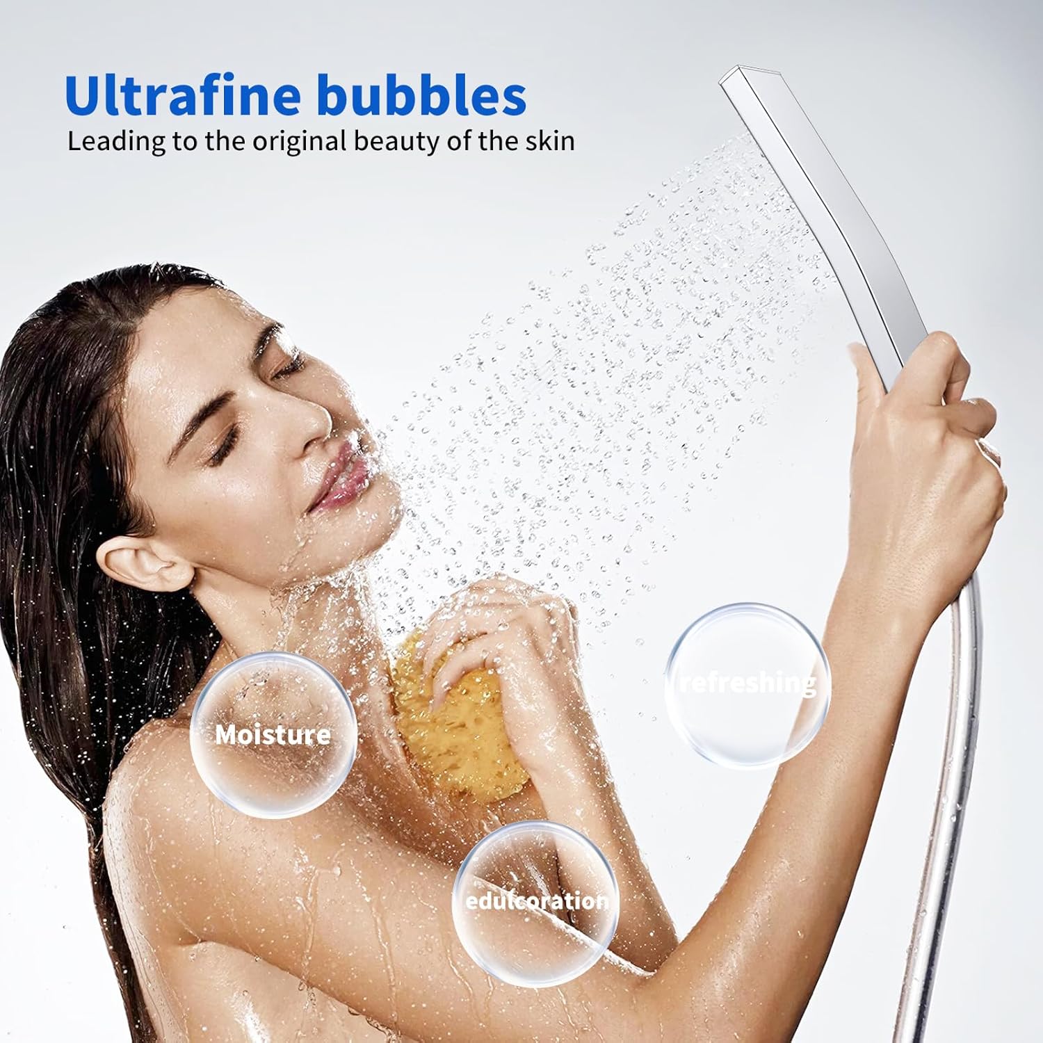High Quality Toilet Shower Hea - đánh giá và giá Home Bathroom Gadgets