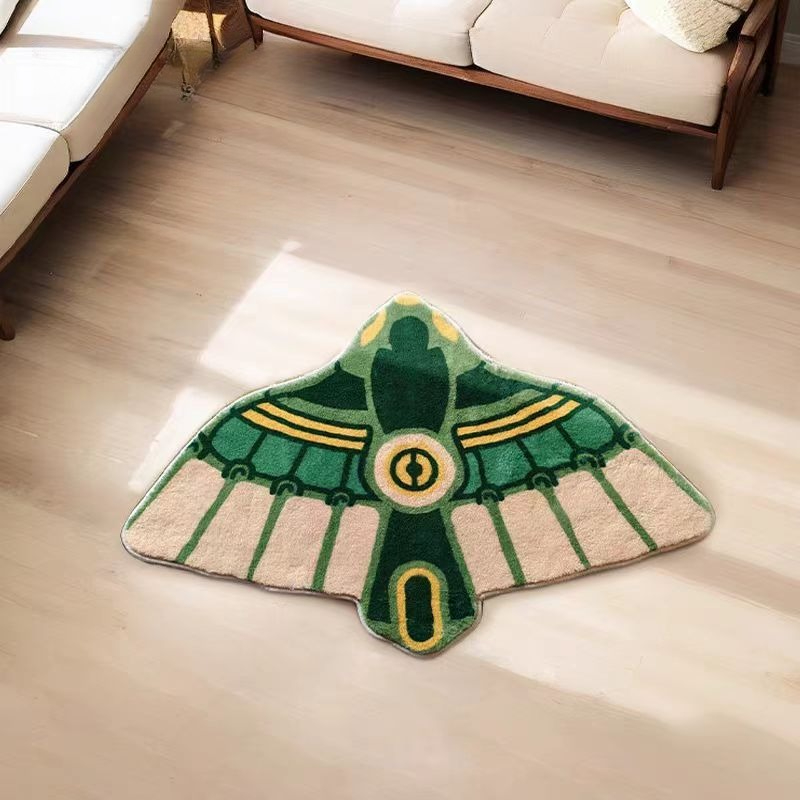 Anime Bath Mat Zelda Kingdom C - đánh giá và giá Home Bathroom Mats