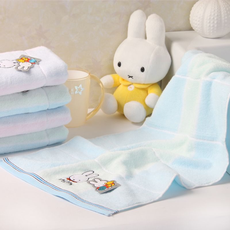 Miffy rabbit sweet and cute cr - đánh giá và giá Home Goods Bathroom Sets