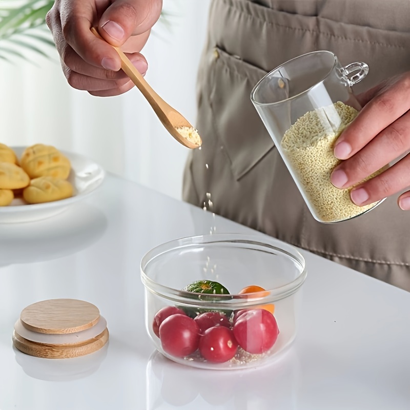 280ml Candy Jar, Biscuit Jar,  - đánh giá và giá Bath Salts Jar