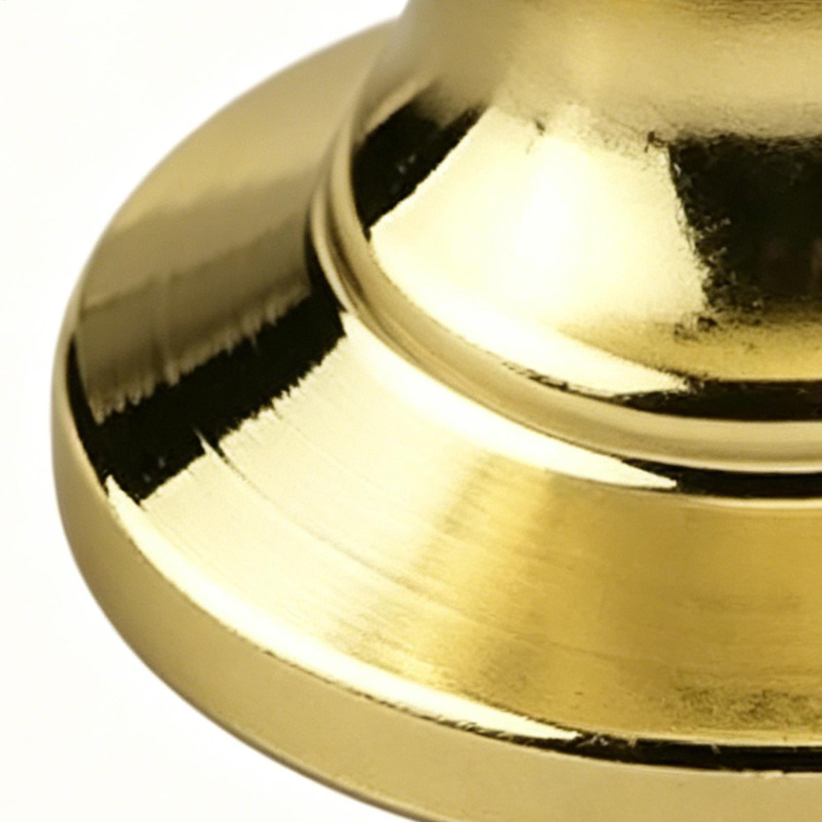 Brass Cabinet Knobs Vintage Un - đánh giá và giá Home Hardware Bathroom Cabinets